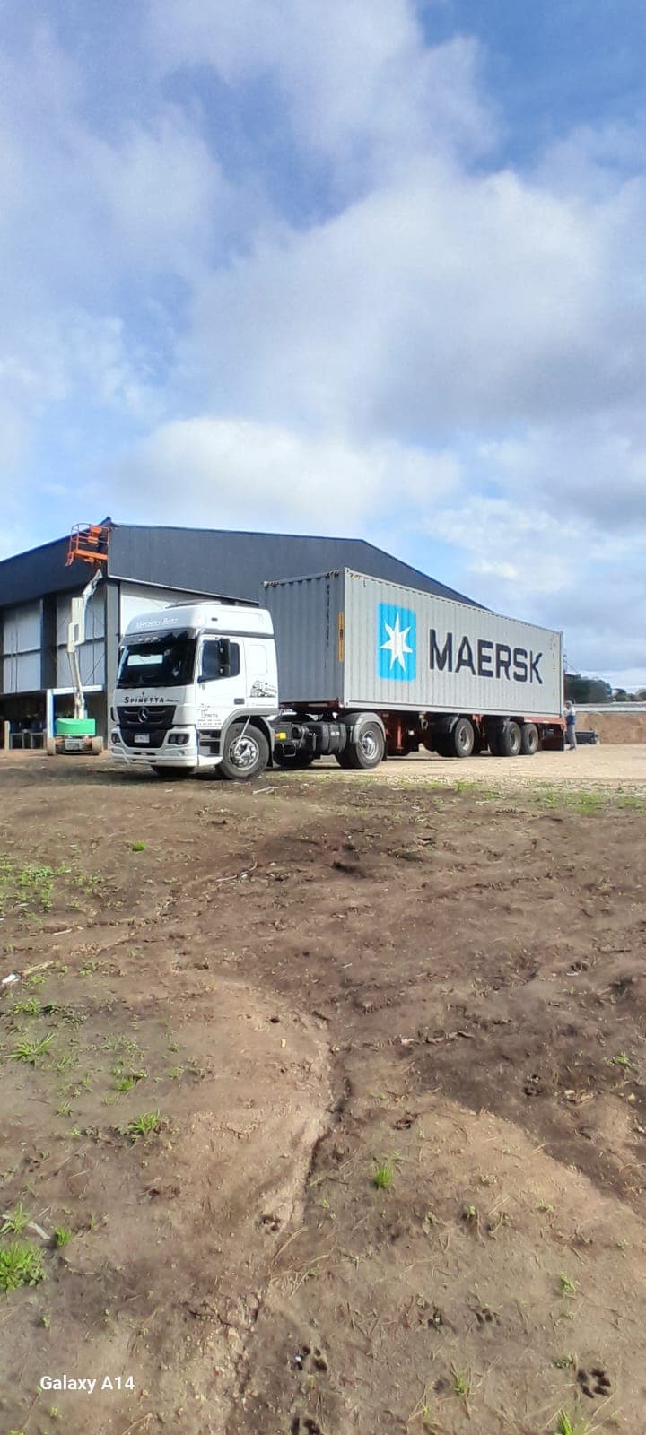 Transporte Spinetta 2