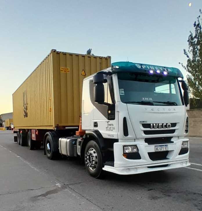 Transporte Spinetta 3