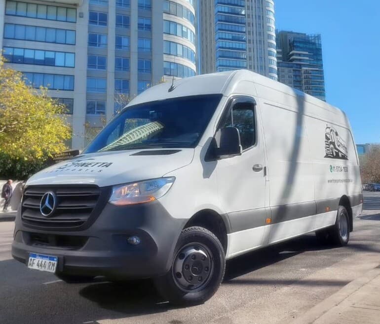 Transporte Spinetta 4